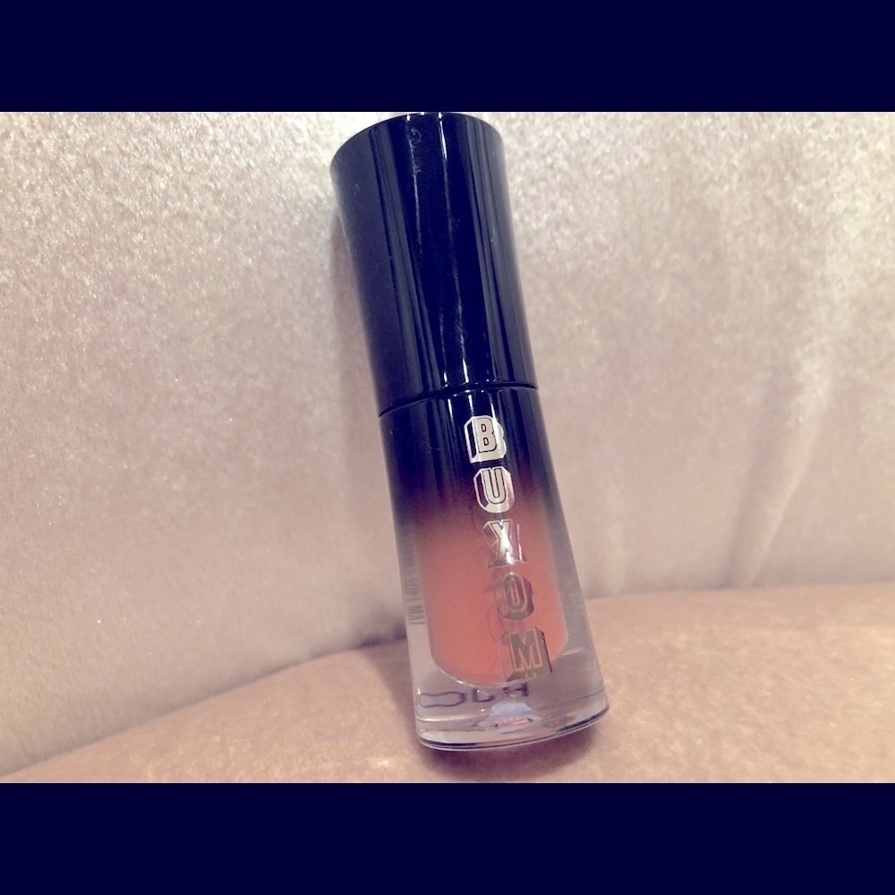 🆕♥️SEPHORA ♥️🆕 BUXOM LIP GORGEOUS COLOR